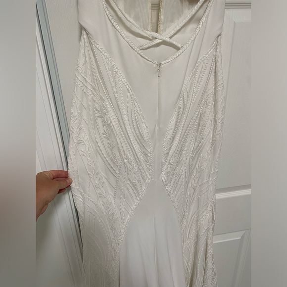 Lovers Society Reece Wedding Gown